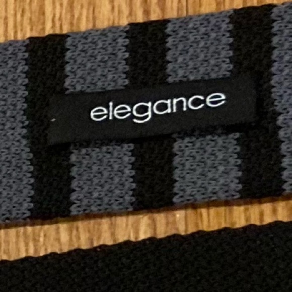 Men’s Elegance Handmade Tie - Picture 2 of 4